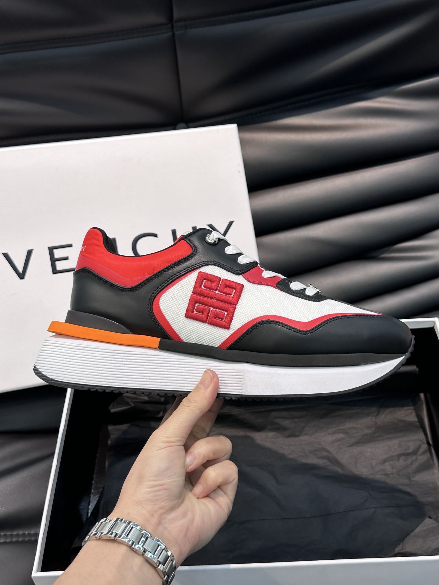 Givenchy Shoes